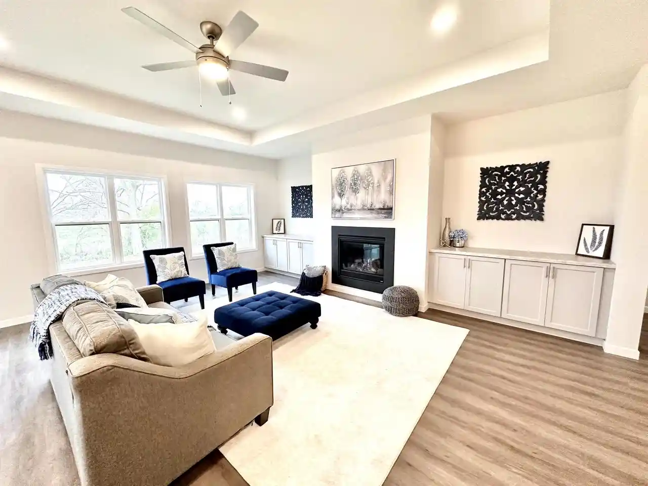 Photo 3 of Single family home for sale at 1509 Kriedeman Dr, Stoughton, WI 53589 | MLS# 2033802 | Listing updated on 2026-10-07