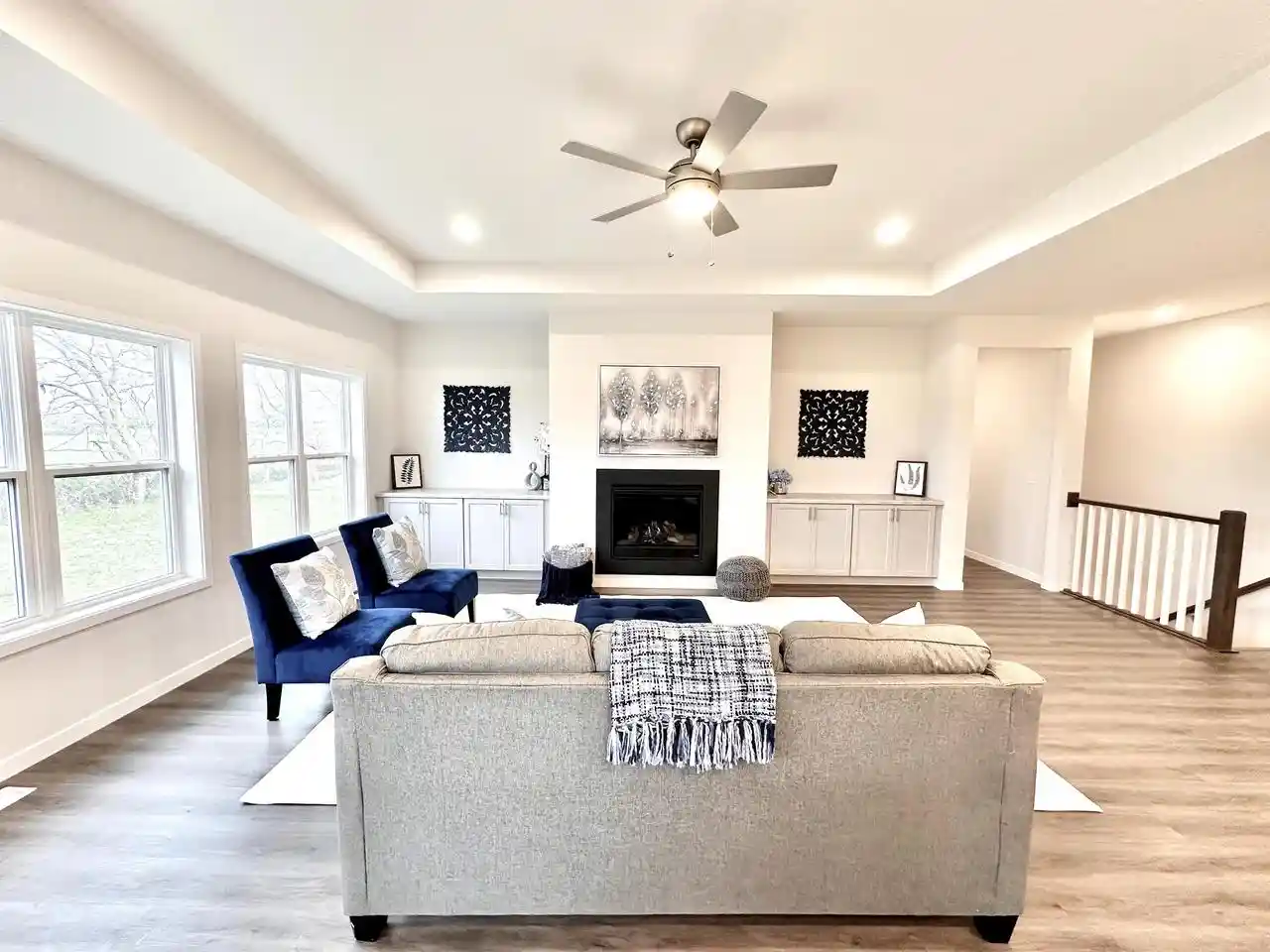 Photo 4 of Single family home for sale at 1509 Kriedeman Dr, Stoughton, WI 53589 | MLS# 2033802 | Listing updated on 2026-10-07