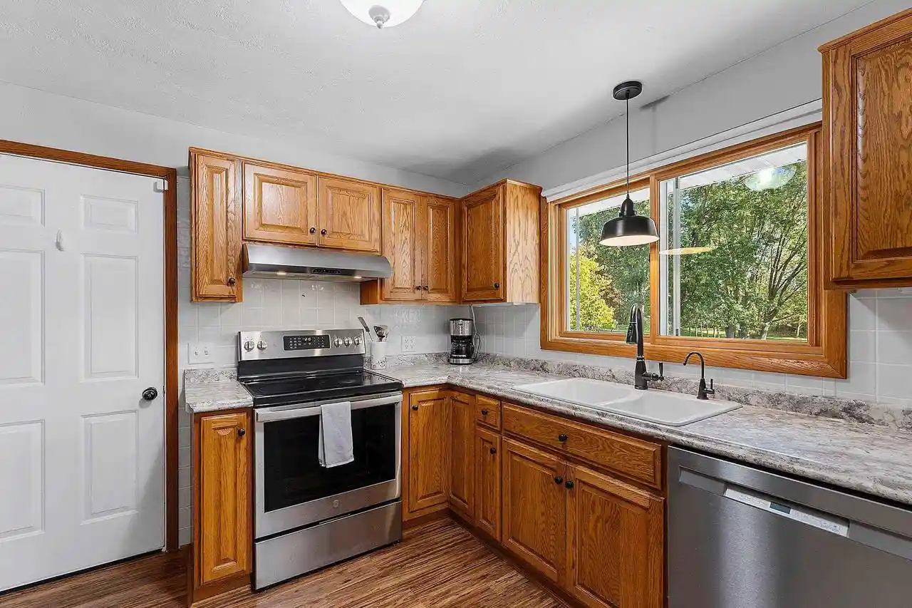 Photo 3 of Single family home for sale at N3408 County Rd Cp, Pound, WI 54161 | MLS# 50333576 | Listing updated on 2026-10-07