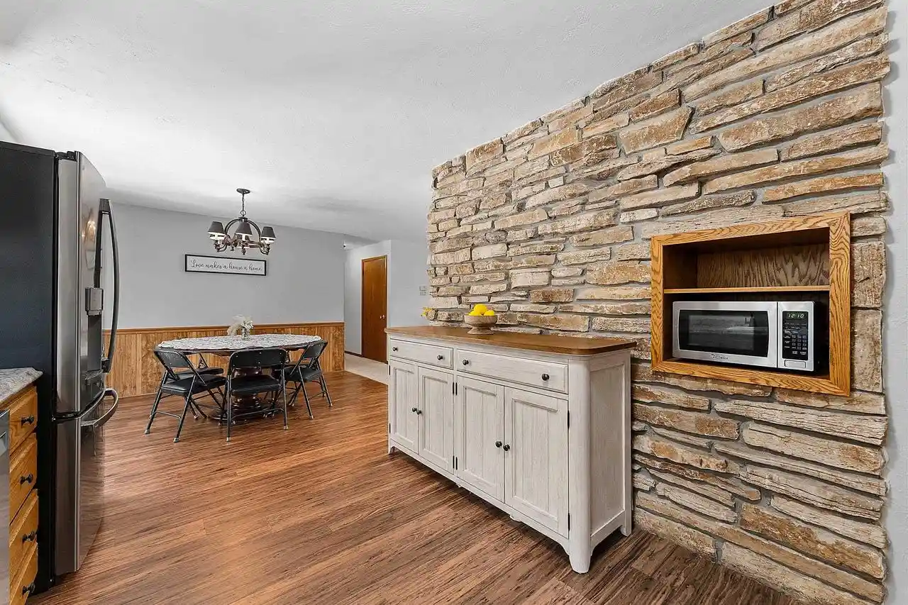 Photo 3 of Single family home for sale at N3408 County Rd Cp, Pound, WI 54161 | MLS# 50333576 | Listing updated on 2026-10-07