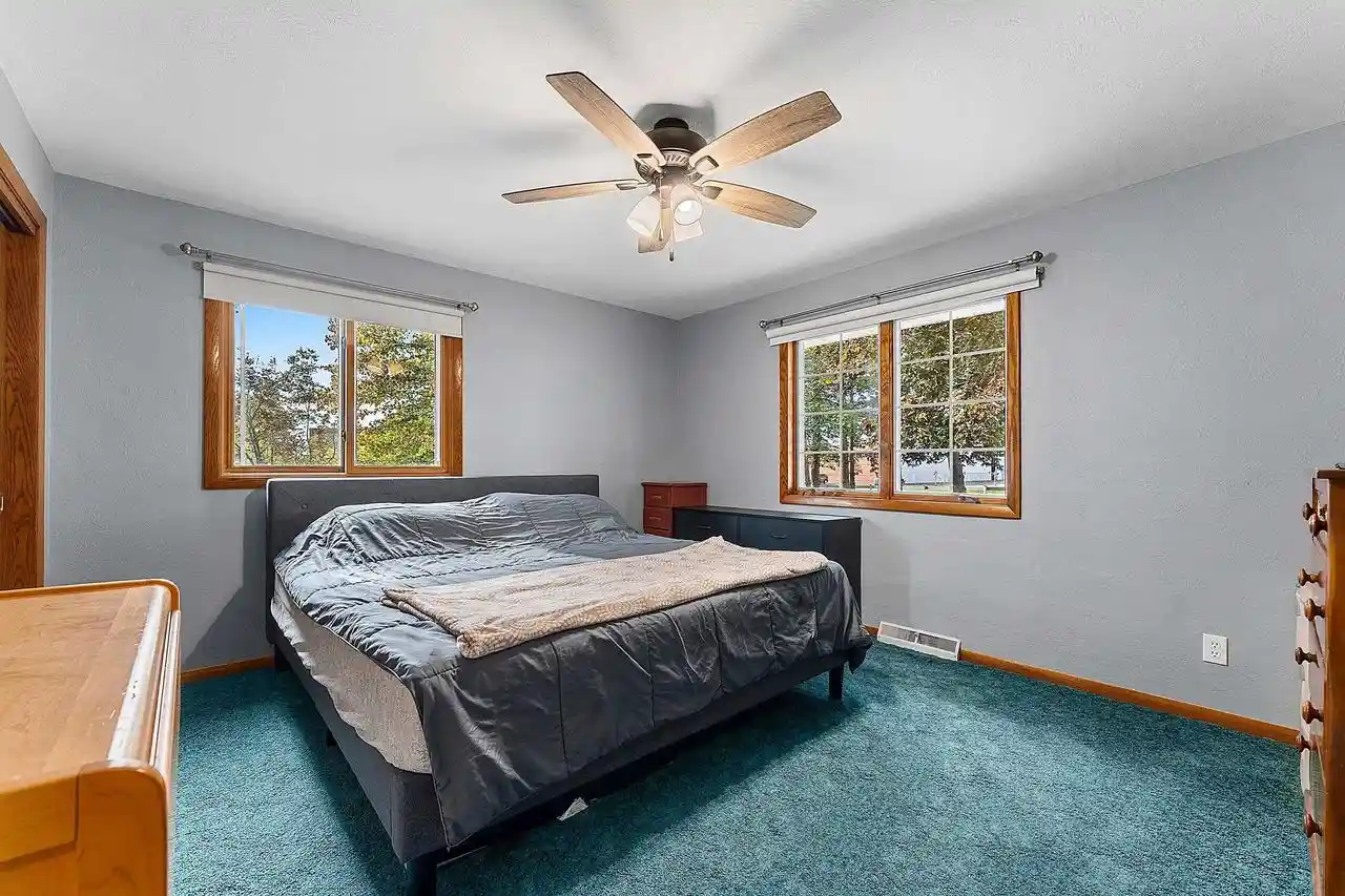 Photo 4 of Single family home for sale at N3408 County Rd Cp, Pound, WI 54161 | MLS# 50333576 | Listing updated on 2026-10-07