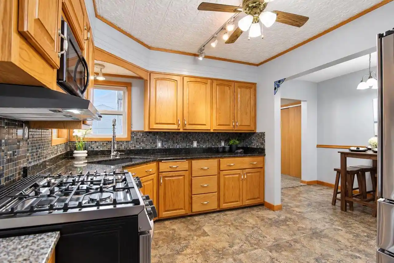 Photo 1 of Multi family home for sale at 608 Monroe St, Neenah, WI 54956 | MLS# 50333589 | Listing updated on 2026-10-06