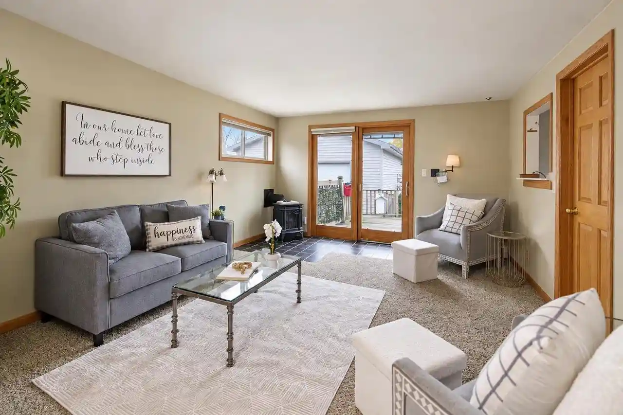 Photo 3 of Multi family home for sale at 608 Monroe St, Neenah, WI 54956 | MLS# 50333589 | Listing updated on 2026-10-06