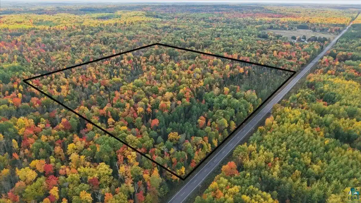 Photo 1 of Land for sale at 63xx E County Rd B, South Range, WI 54874 | MLS# 6128257 | Listing updated on 2026-10-01