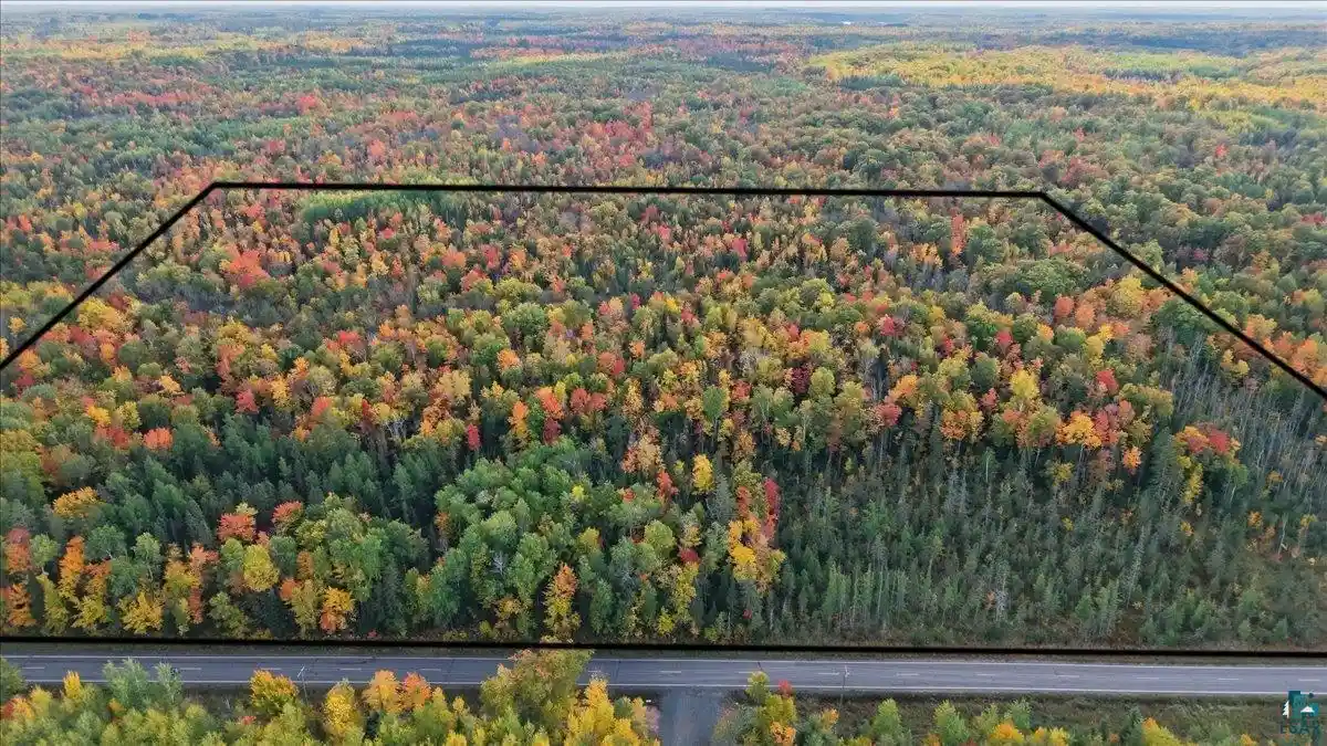 Photo 3 of Land for sale at 63xx E County Rd B, South Range, WI 54874 | MLS# 6128257 | Listing updated on 2026-10-01