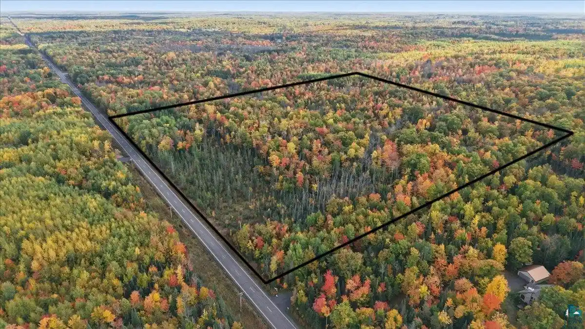 Photo 4 of Land for sale at 63xx E County Rd B, South Range, WI 54874 | MLS# 6128257 | Listing updated on 2026-10-01
