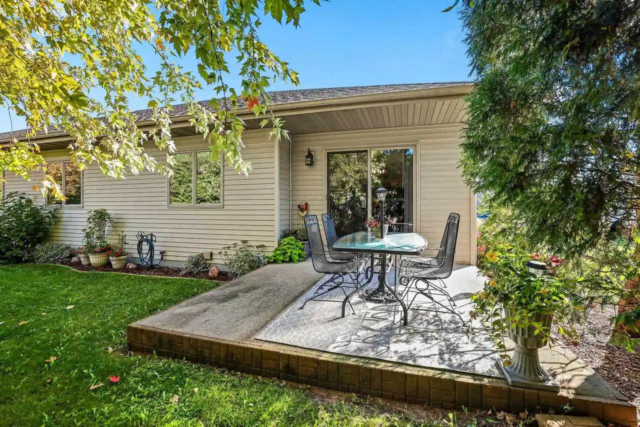 Photo 39 of Single family home for sale at 320 E Evergreen Dr, Kaukauna, WI 54130 | MLS# 50333574 | Listing updated on 2026-10-04