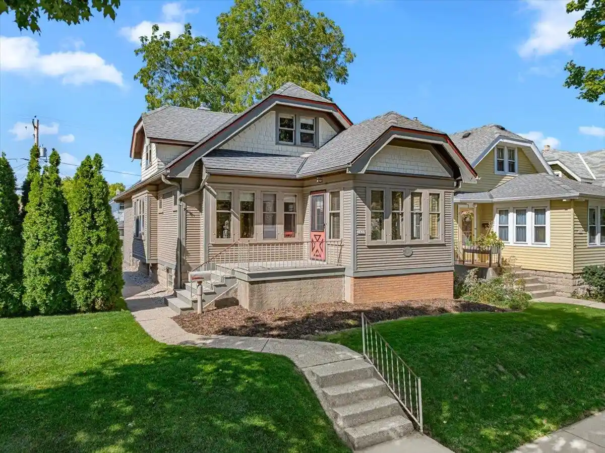 Single family home for sale at 1627 S 56th Street, Milwaukee, WI 53214 | MLS# 1982858