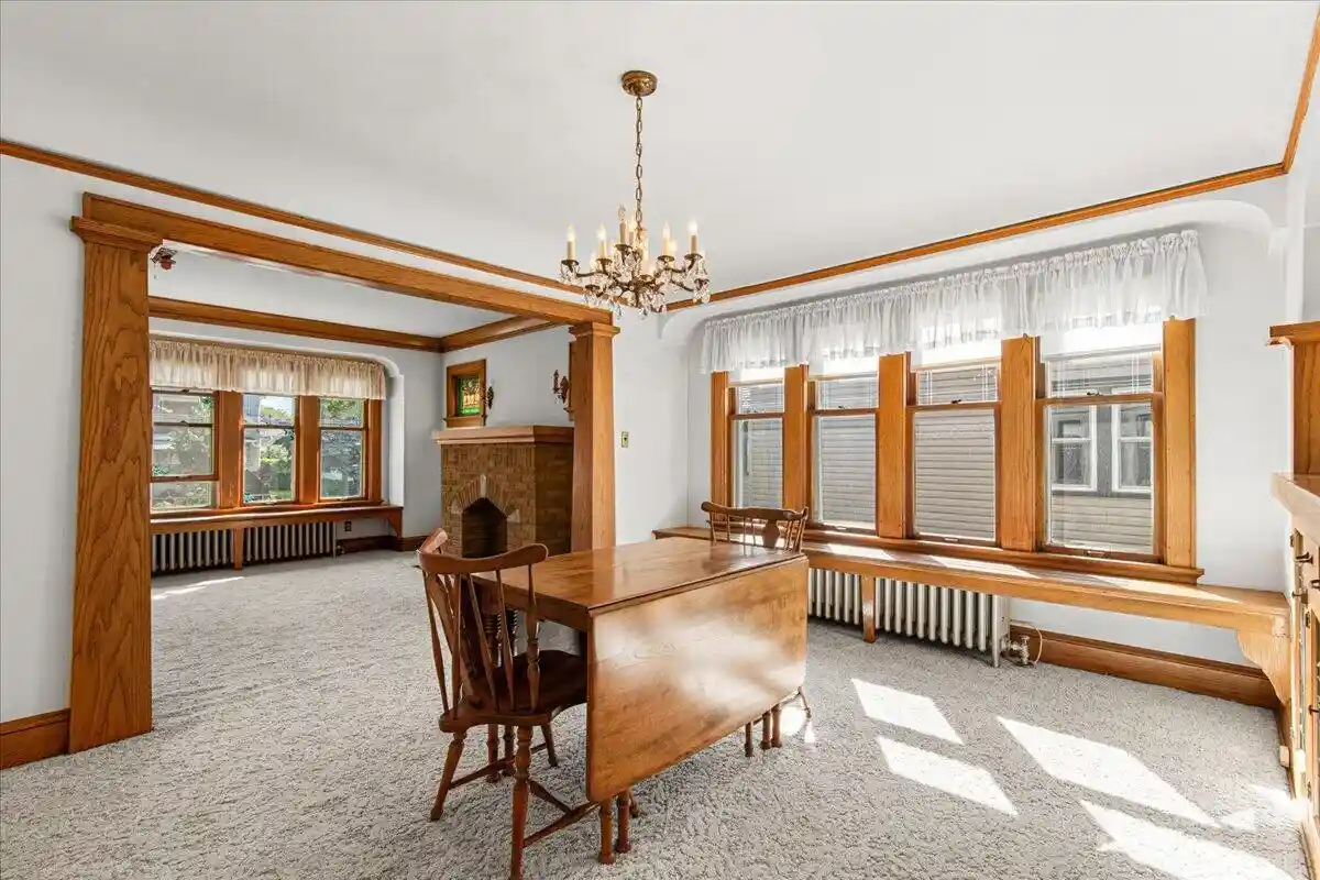 Photo 2 of Single family home for sale at 1627 S 56th Street, Milwaukee, WI 53214 | MLS# 1982858 | Listing updated on 2026-10-08