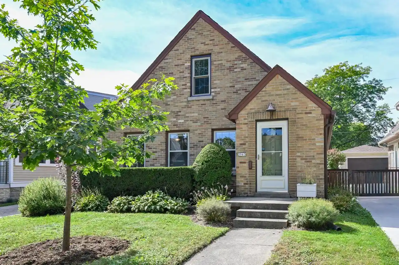 Single family home for sale at 2563 N 71st Street, Milwaukee, WI 53213 | MLS# 1982863