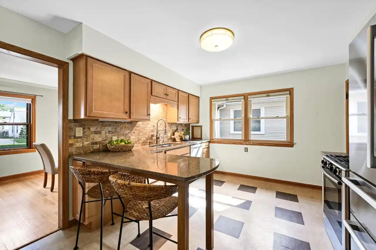 Photo 2 of Single family home for sale at 2563 N 71st Street, Milwaukee, WI 53213 | MLS# 1982863 | Listing updated on 2026-10-06