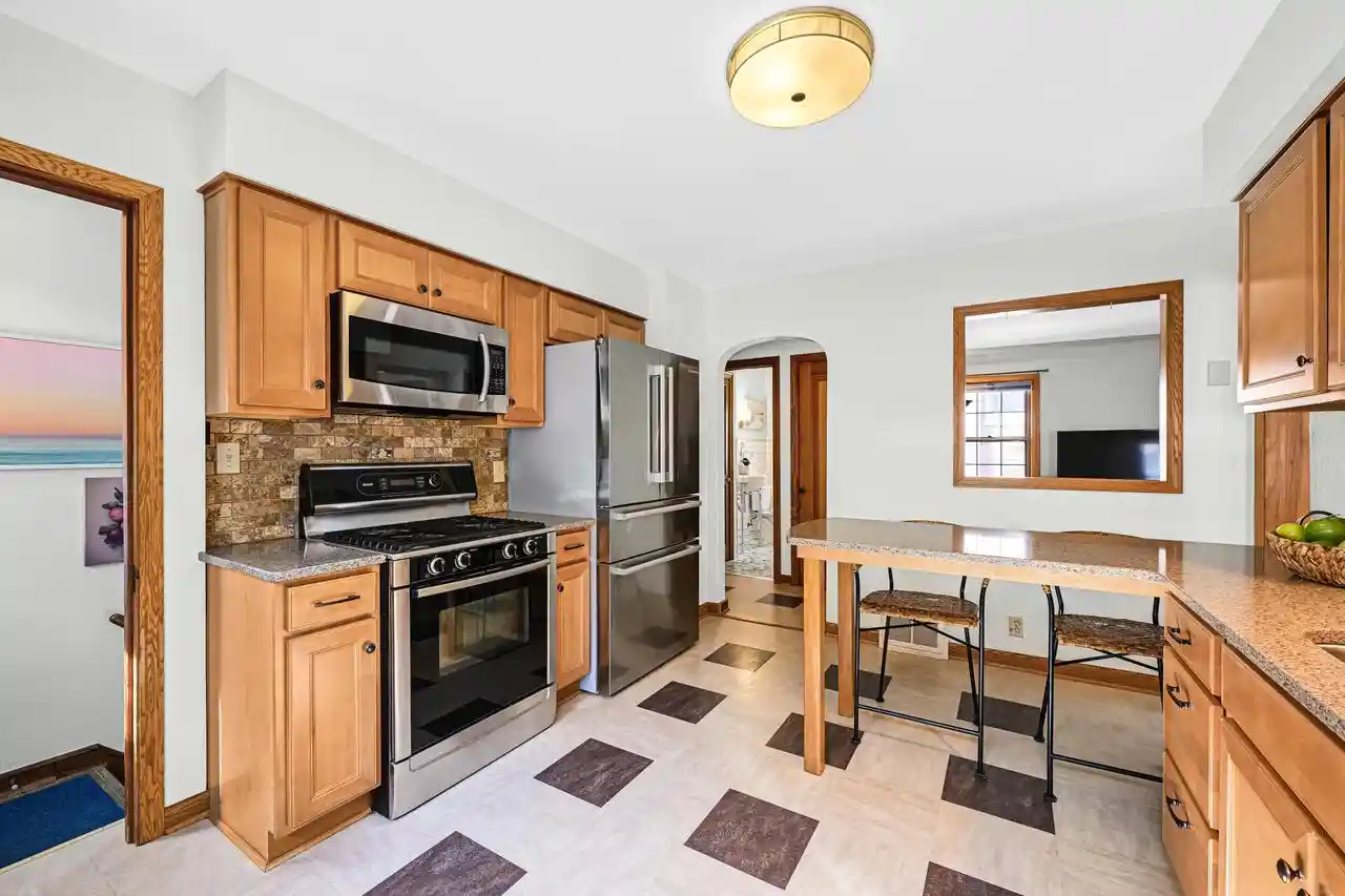 Photo 4 of Single family home for sale at 2563 N 71st Street, Milwaukee, WI 53213 | MLS# 1982863 | Listing updated on 2026-10-06
