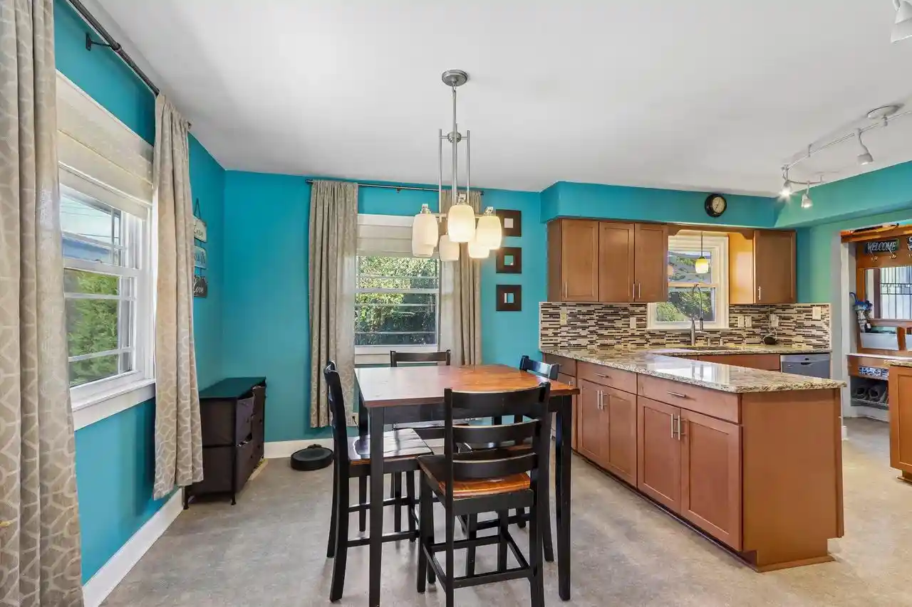 Photo 1 of Single family home for sale at 2434 W Edgerton Ave, Milwaukee, WI 53221 | MLS# 1982860 | Listing updated on 2026-10-05