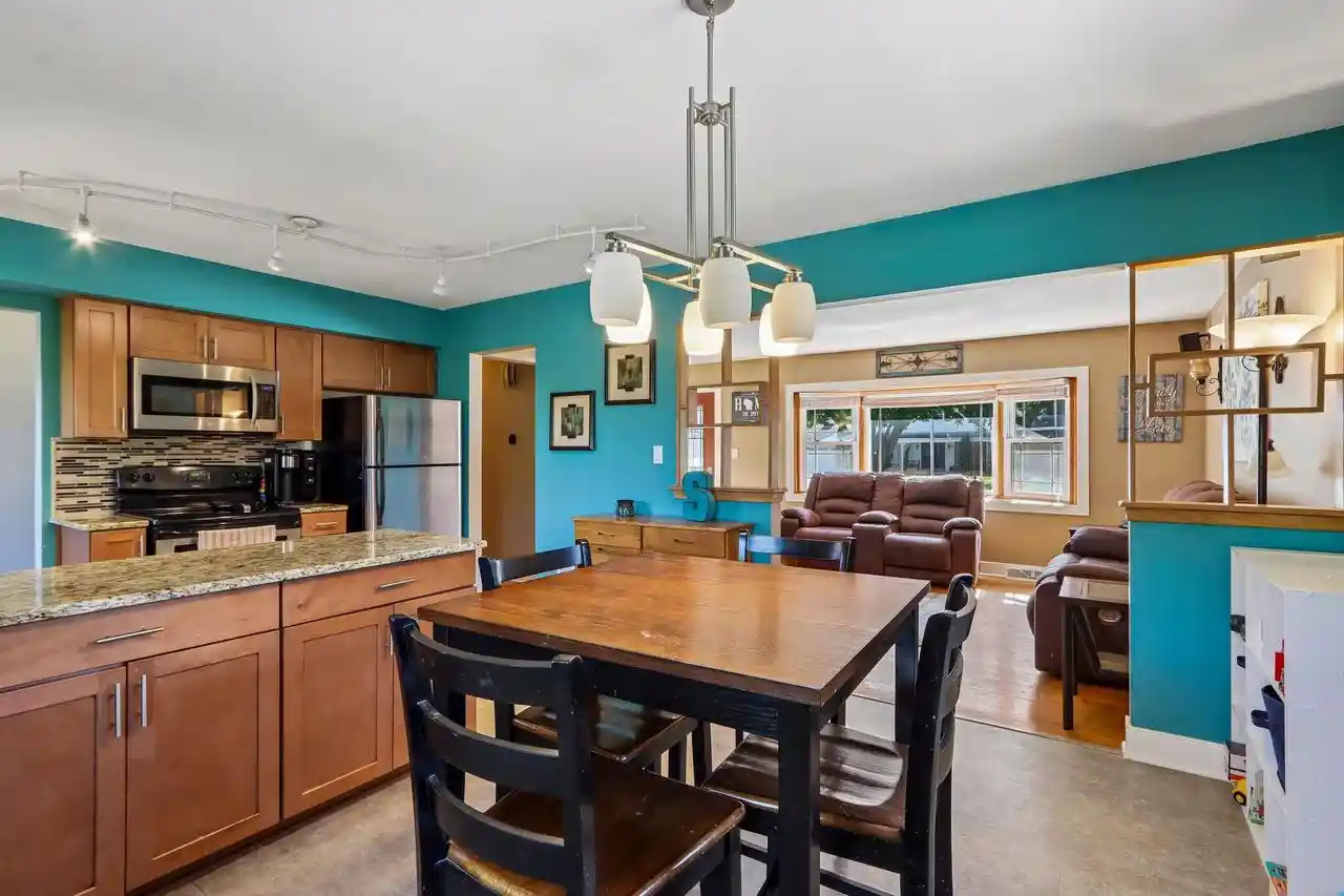 Photo 2 of Single family home for sale at 2434 W Edgerton Ave, Milwaukee, WI 53221 | MLS# 1982860 | Listing updated on 2026-10-05