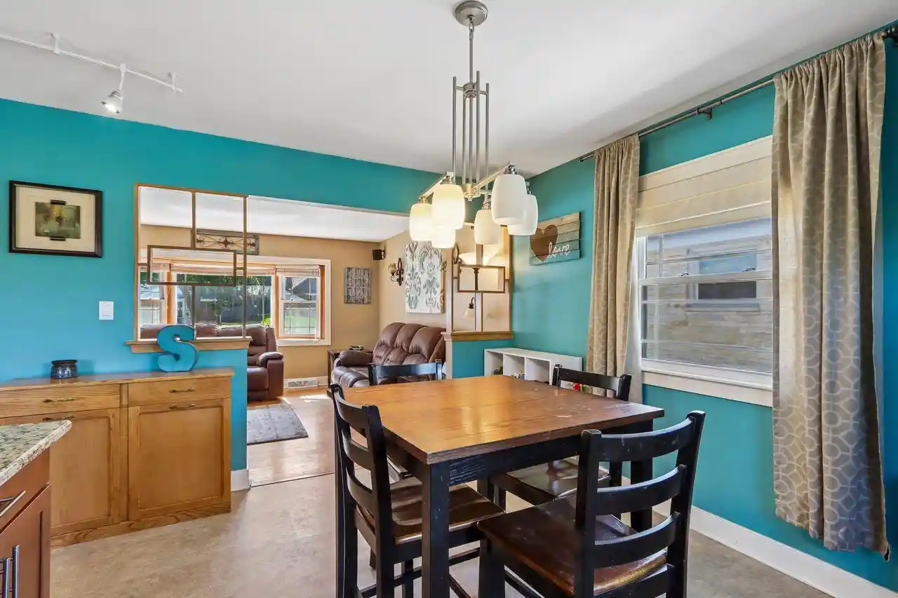 Photo 3 of Single family home for sale at 2434 W Edgerton Ave, Milwaukee, WI 53221 | MLS# 1982860 | Listing updated on 2026-10-05
