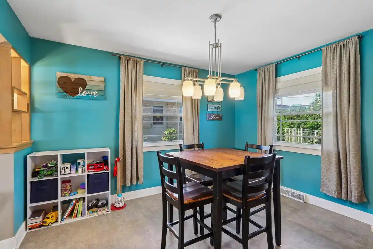 Photo 4 of Single family home for sale at 2434 W Edgerton Ave, Milwaukee, WI 53221 | MLS# 1982860 | Listing updated on 2026-10-05