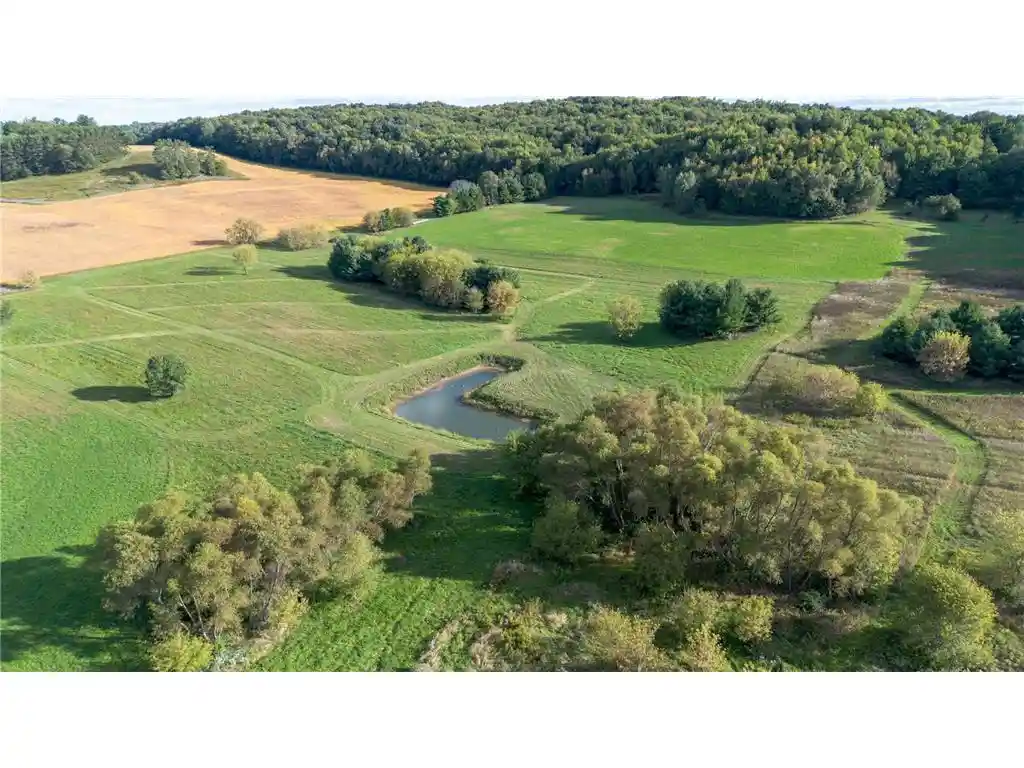 Photo 1 of Land for sale at 420 420th Avenue, Menomonie, WI 54751 | MLS# 7153413 | Listing updated on 2026-10-01