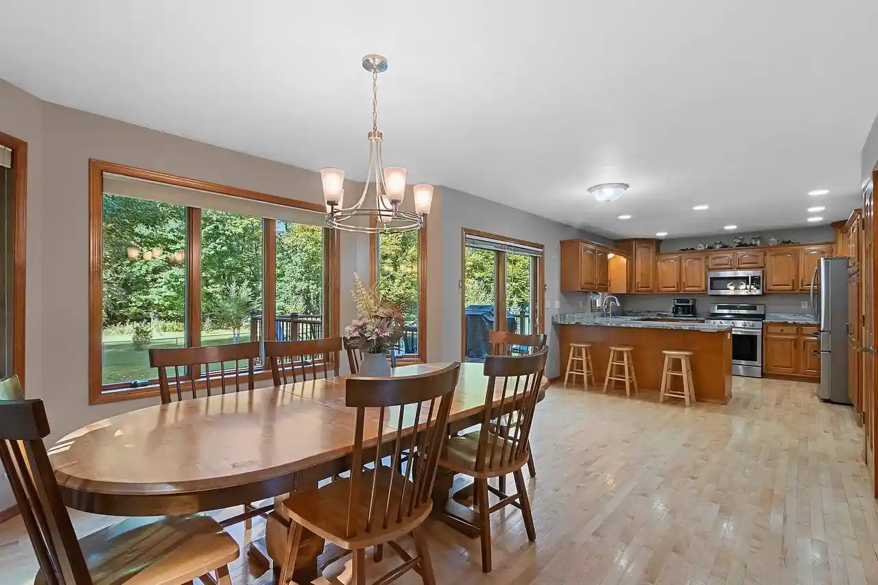 Photo 2 of Single family home for sale at 5145 Hemlock Ln, Oconto Falls, WI 54154 | MLS# 50333575 | Listing updated on 2026-10-04