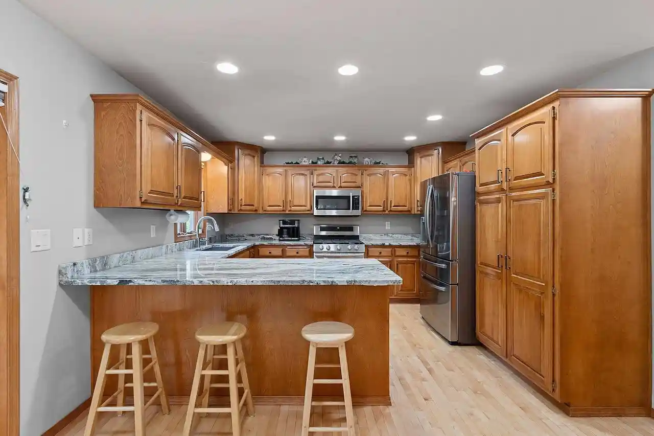 Photo 3 of Single family home for sale at 5145 Hemlock Ln, Oconto Falls, WI 54154 | MLS# 50333575 | Listing updated on 2026-10-04