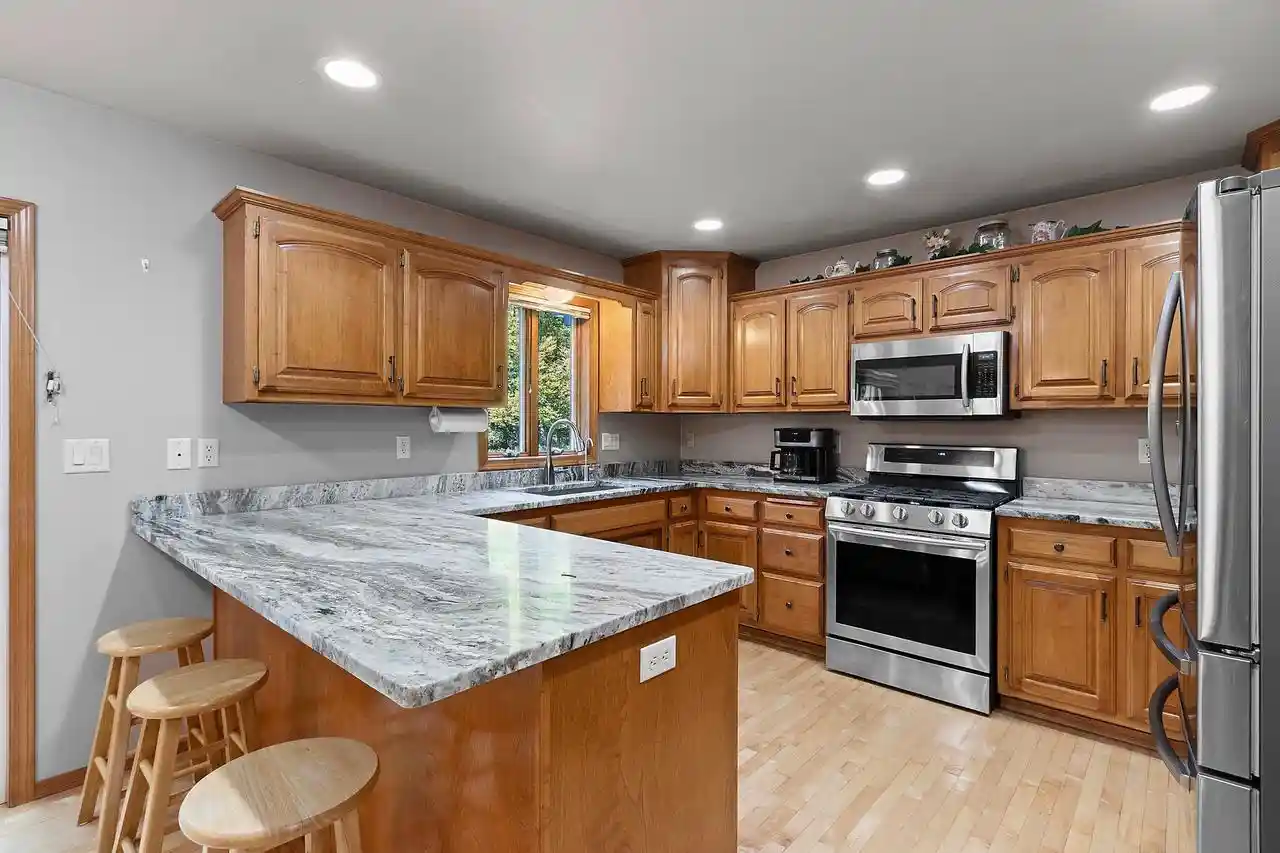 Photo 3 of Single family home for sale at 5145 Hemlock Ln, Oconto Falls, WI 54154 | MLS# 50333575 | Listing updated on 2026-10-04