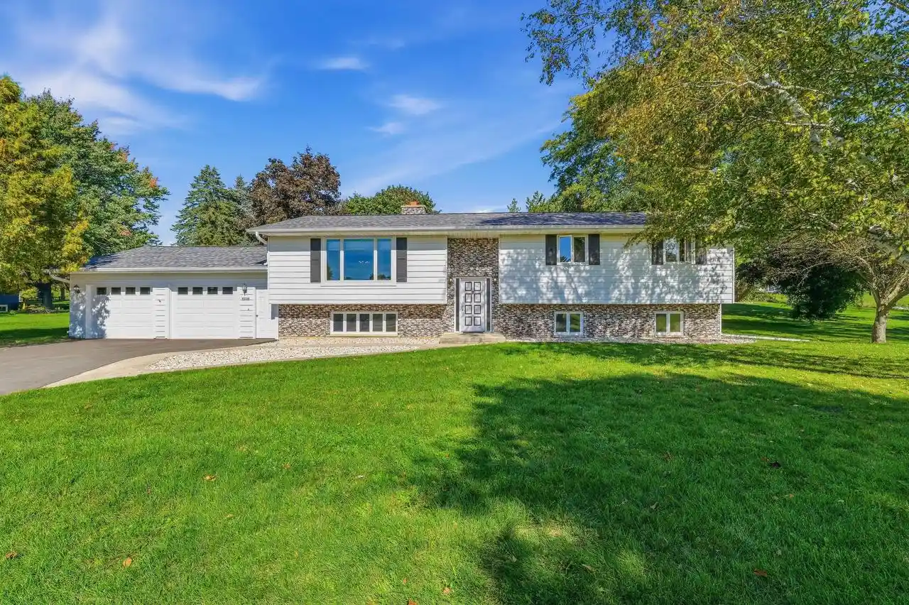 Photo 1 of Single family home for sale at W5748 Jason Ct, Plymouth, WI 53073 | MLS# 1982857 | Listing updated on 2026-10-05