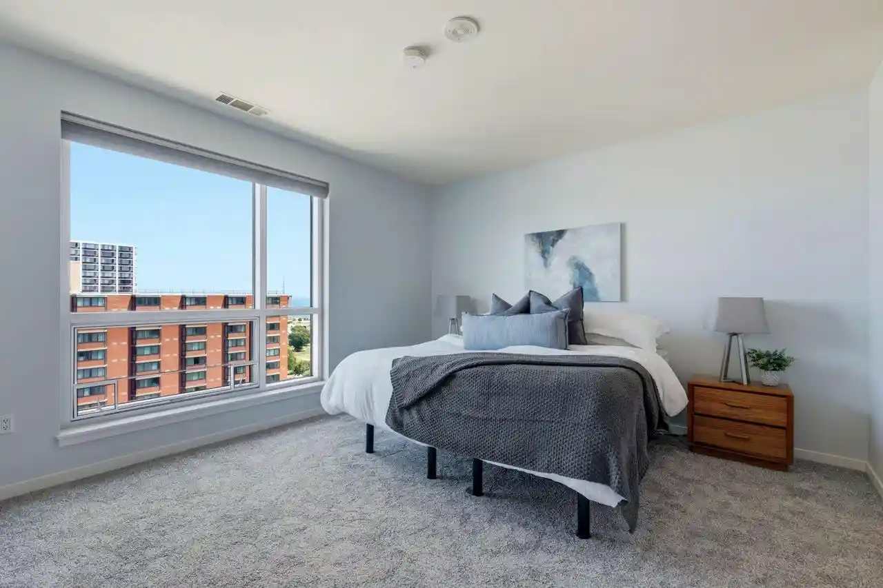 Photo 4 of Condo for sale at 1522 N Prospect Ave #1304, Milwaukee, WI 53202 | MLS# 1982866 | Listing updated on 2026-10-02