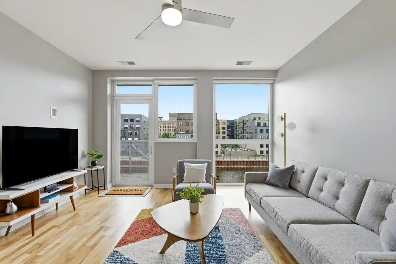 Condo for sale at 1902 N Commerce St #311, Milwaukee, WI 53212 | MLS# 1982868