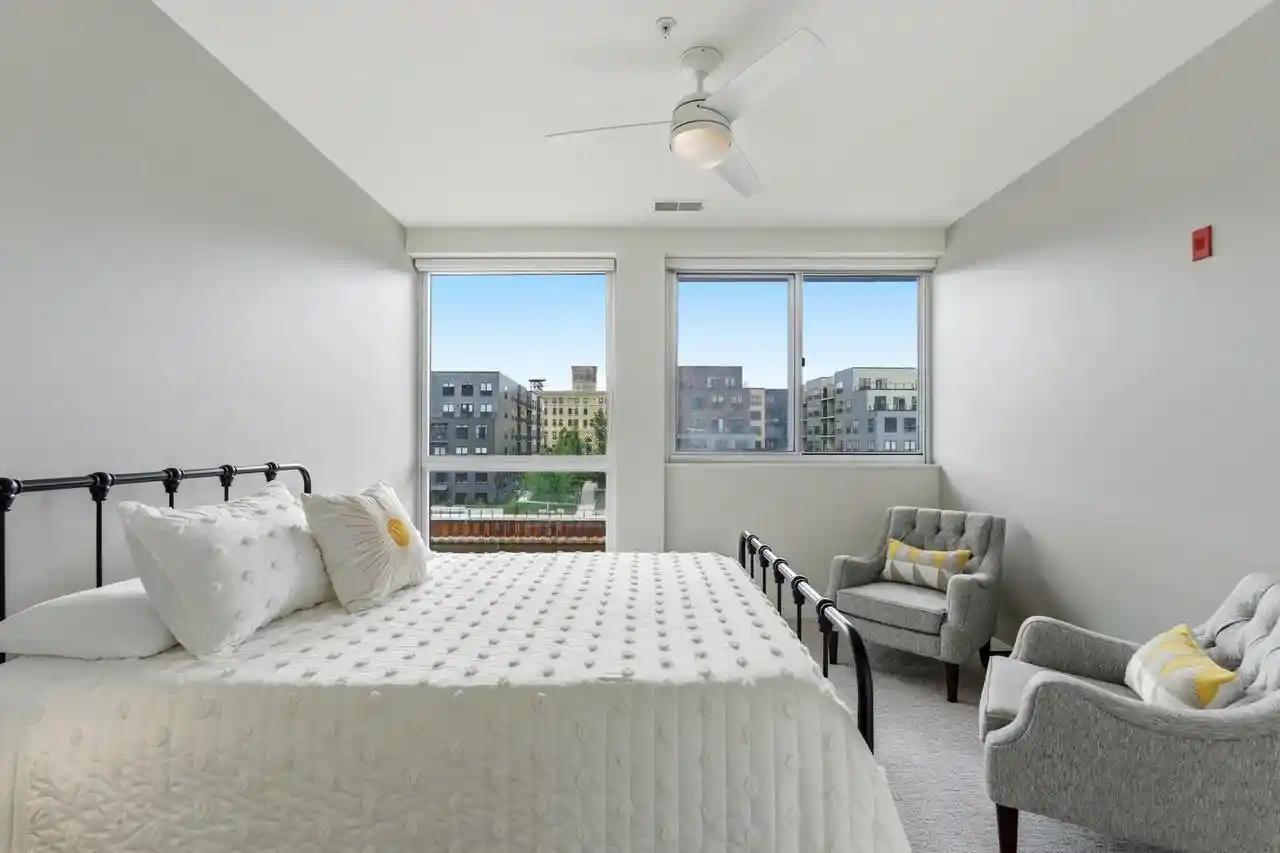 Photo 2 of Condo for sale at 1902 N Commerce St #311, Milwaukee, WI 53212 | MLS# 1982868 | Listing updated on 2026-10-02