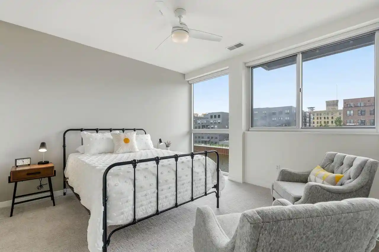Photo 3 of Condo for sale at 1902 N Commerce St #311, Milwaukee, WI 53212 | MLS# 1982868 | Listing updated on 2026-10-02
