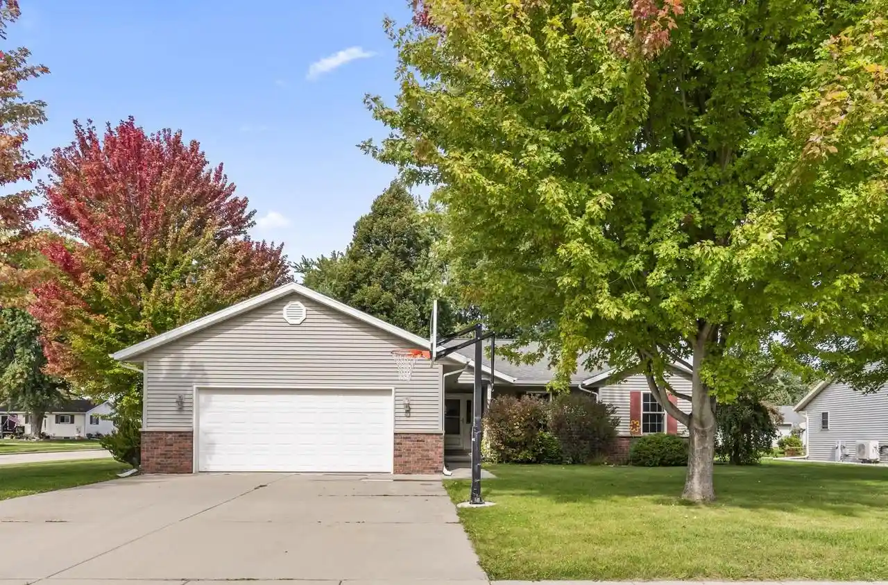 Single family home for sale at 450 Bittersweet Ln, Waupun, WI 53963 | MLS# 50333572