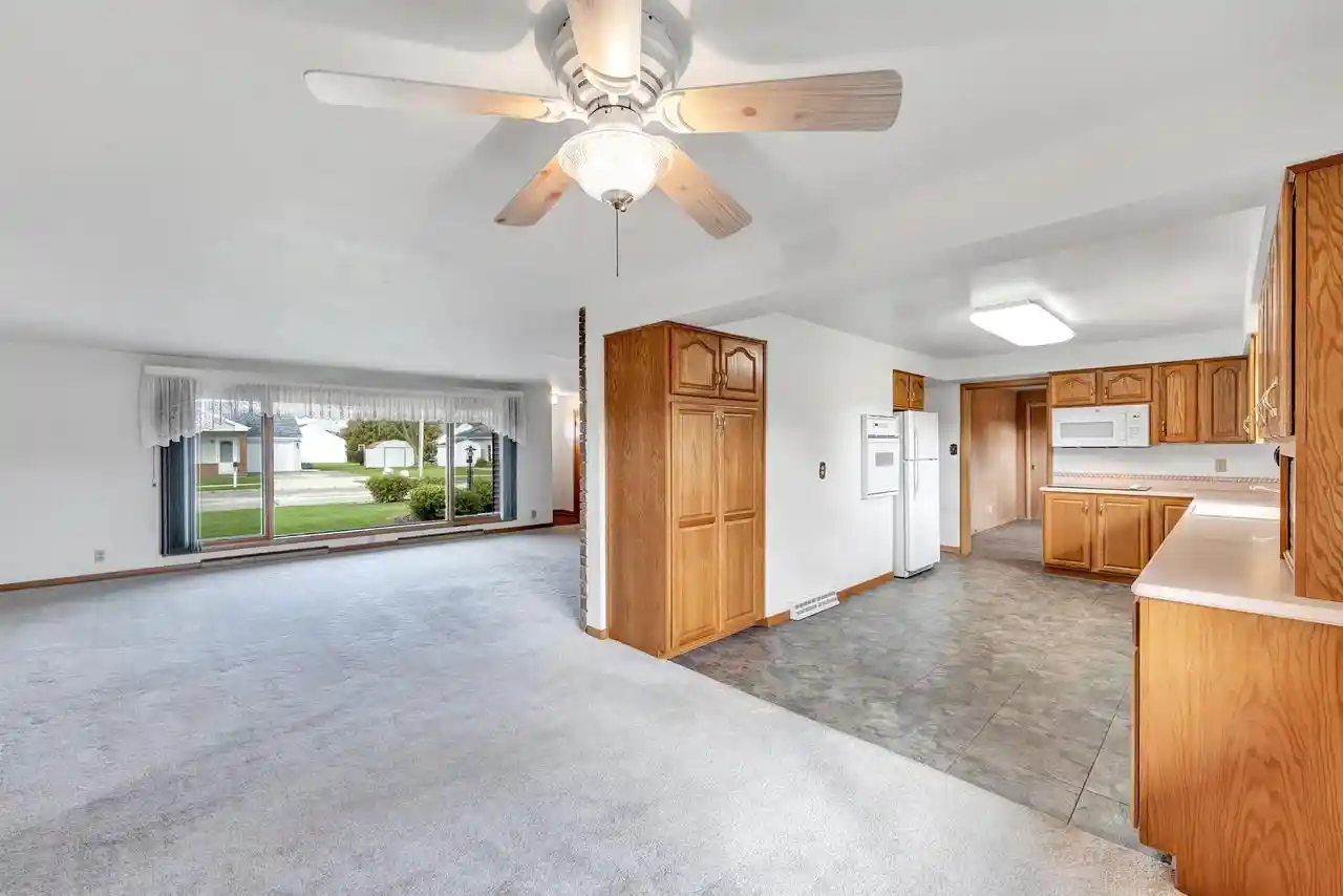 Photo 2 of Single family home for sale at 110 St Claude St, Denmark, WI 54208 | MLS# 50333593 | Listing updated on 2026-10-02
