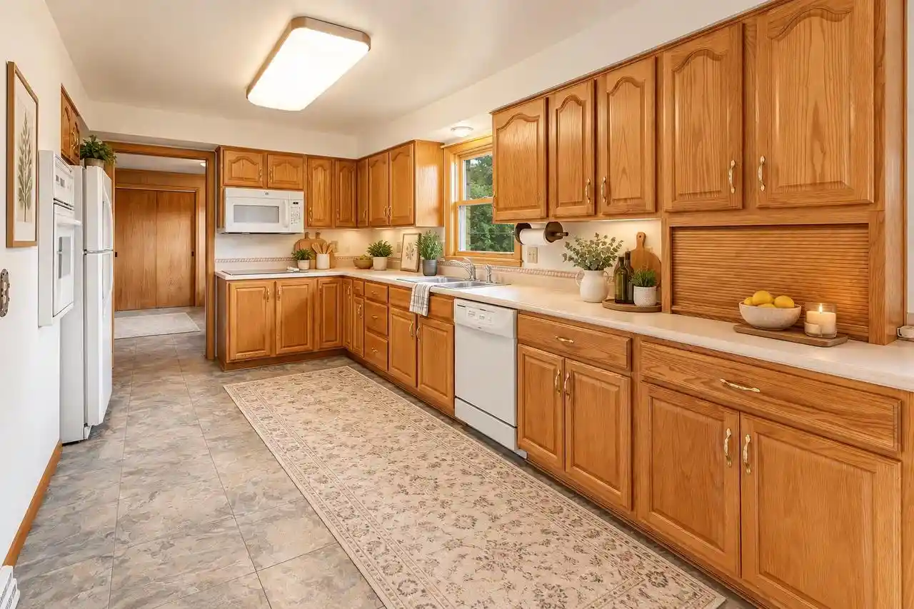 Photo 3 of Single family home for sale at 110 St Claude St, Denmark, WI 54208 | MLS# 50333593 | Listing updated on 2026-10-02
