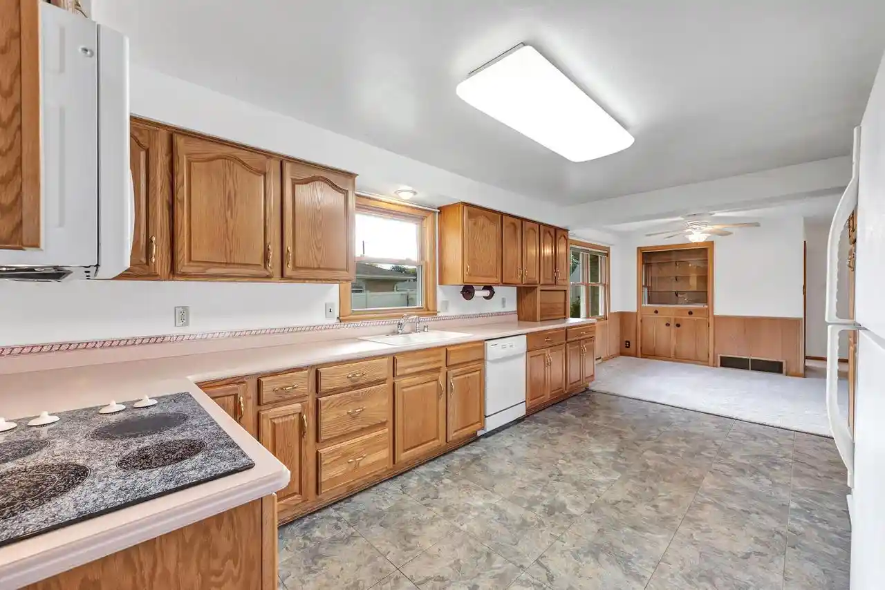 Photo 4 of Single family home for sale at 110 St Claude St, Denmark, WI 54208 | MLS# 50333593 | Listing updated on 2026-10-02