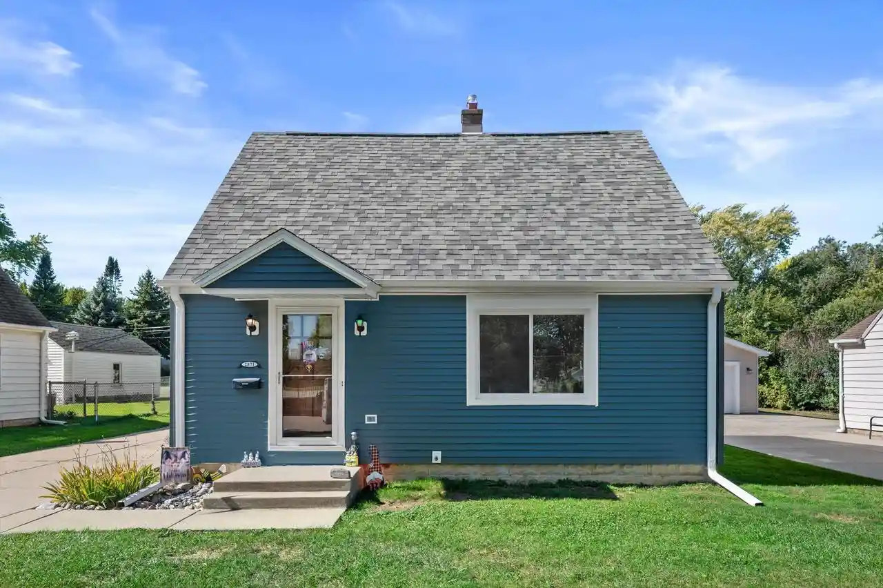 Single family home for sale at 2871 S 85th Street, Milwaukee, WI 53227 | MLS# 1982872
