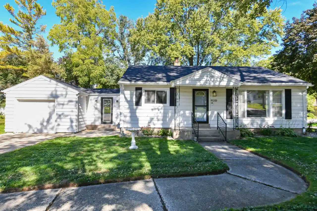 Single family home for sale at 11310 W Wisconsin Ave, Milwaukee, WI 53226 | MLS# 1982875