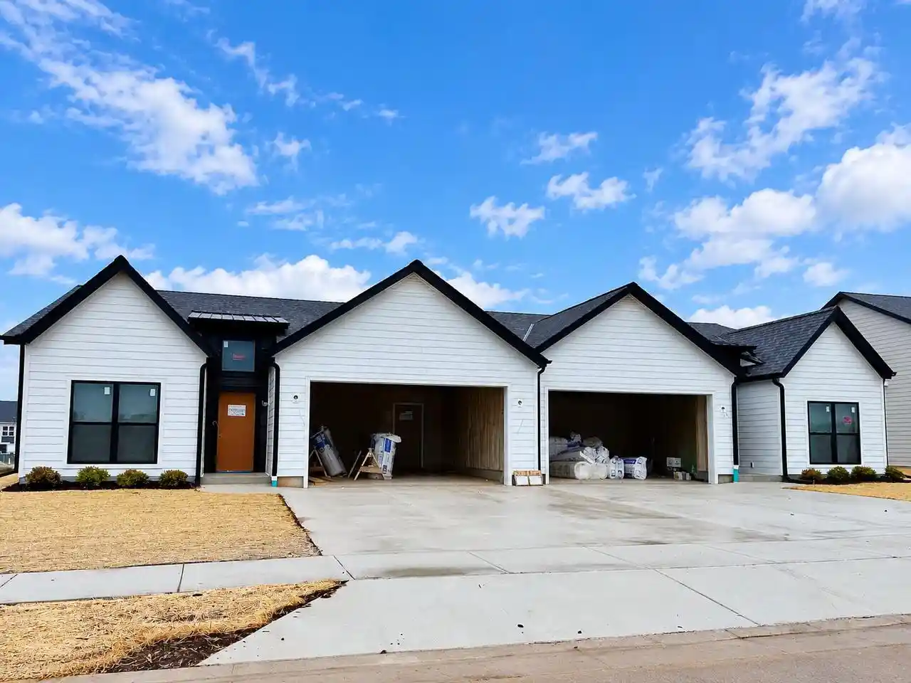 Single family home for sale at 830 Stanton Way, Saukville, WI 53080 | MLS# 1982876