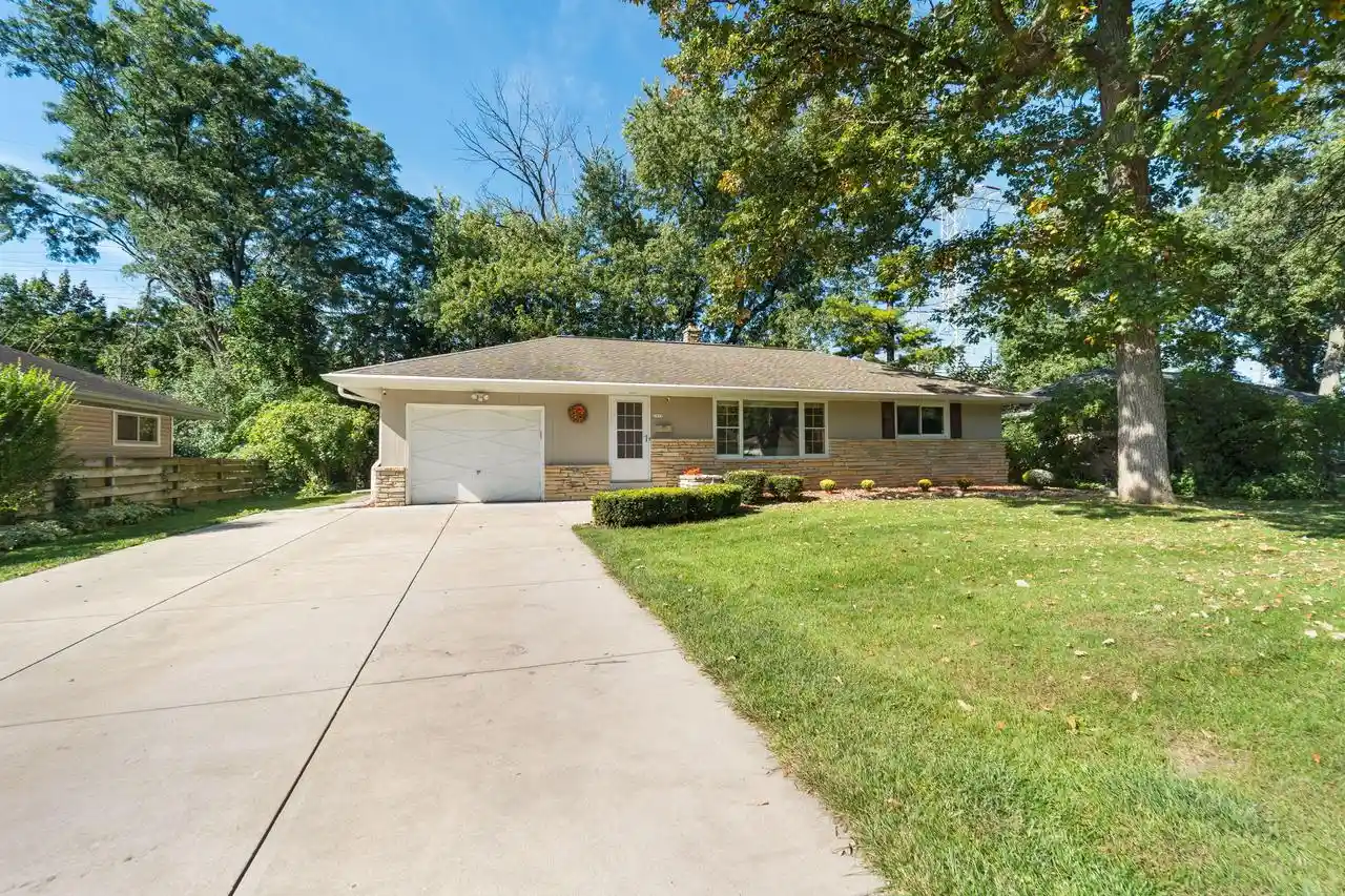 Photo 1 of Single family home for sale at 5937 N Sidney Pl, Glendale, WI 53209 | MLS# 1982874 | Listing updated on 2026-10-01