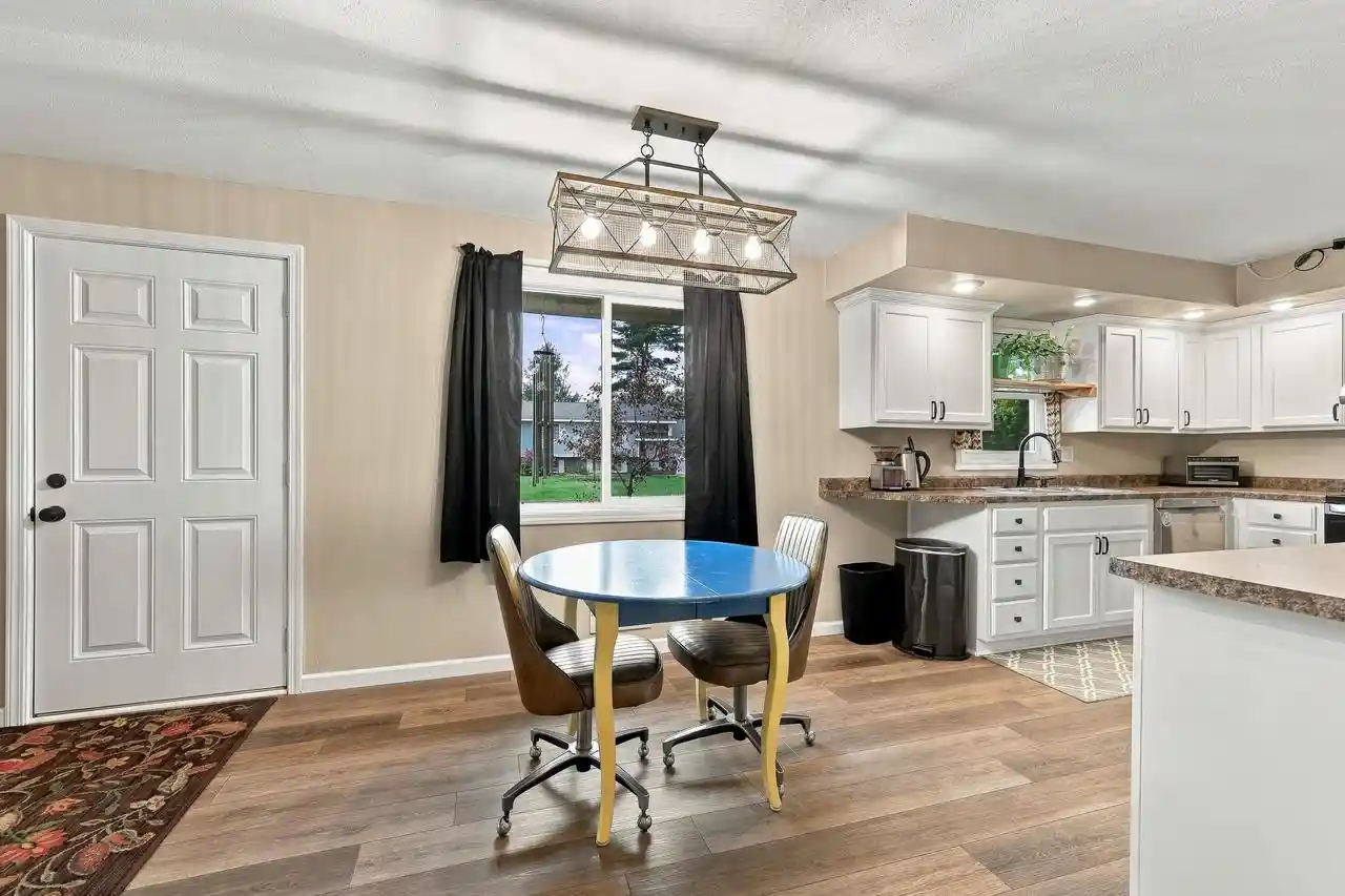 Photo 2 of Single family home for sale at 3617 Robert St, Stevens Point, WI 54481 | MLS# 22604869 | Listing updated on 2026-10-05