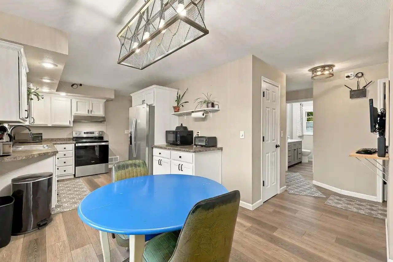Photo 3 of Single family home for sale at 3617 Robert St, Stevens Point, WI 54481 | MLS# 22604869 | Listing updated on 2026-10-05
