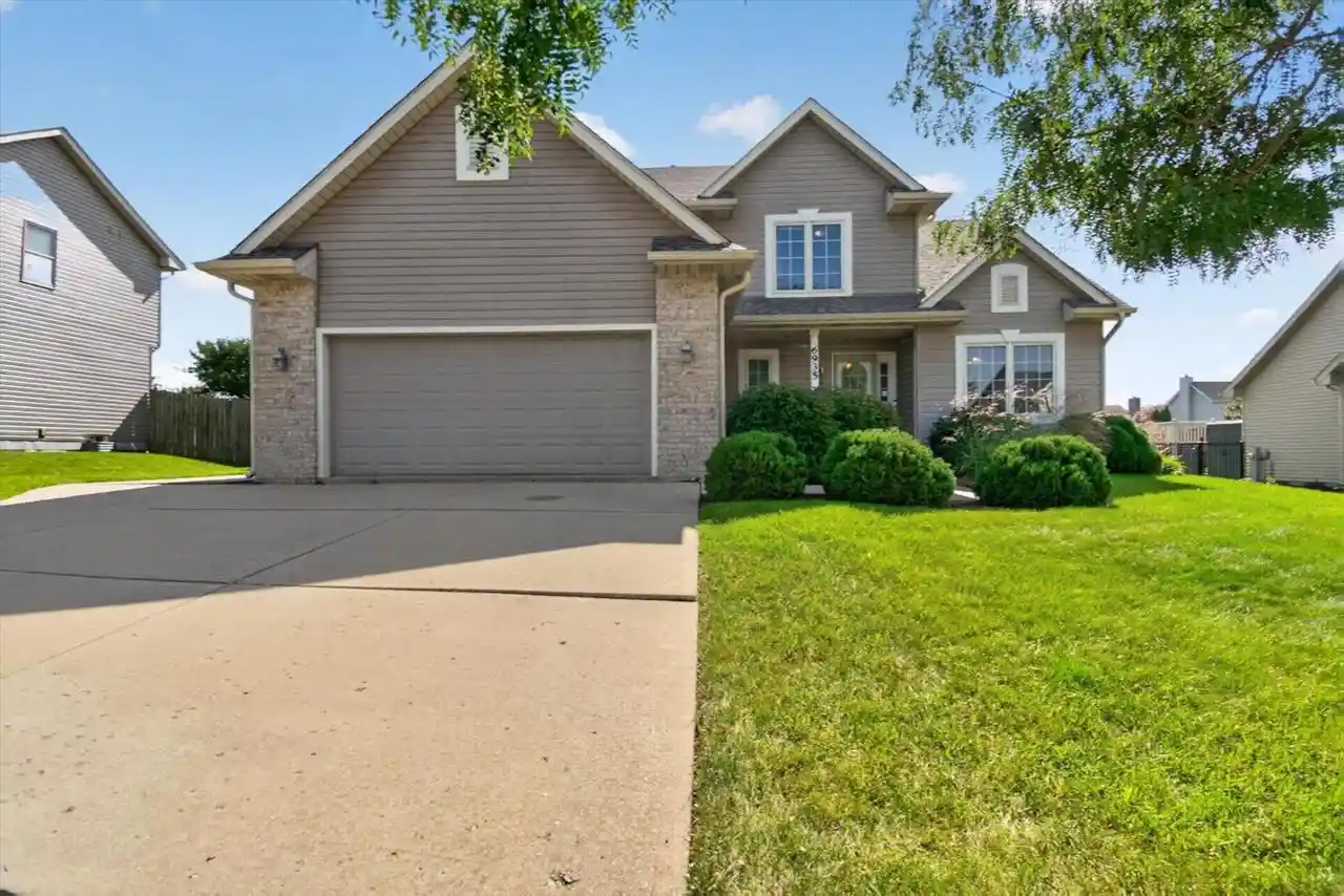 Single family home for sale at 6935 54th Street, Kenosha, WI 53144 | MLS# 1982880