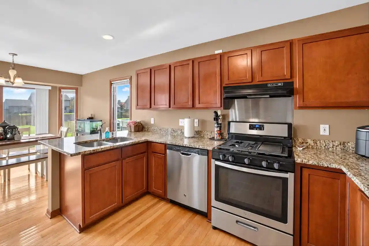 Photo 1 of Single family home for sale at 6935 54th Street, Kenosha, WI 53144 | MLS# 1982880 | Listing updated on 2026-10-06
