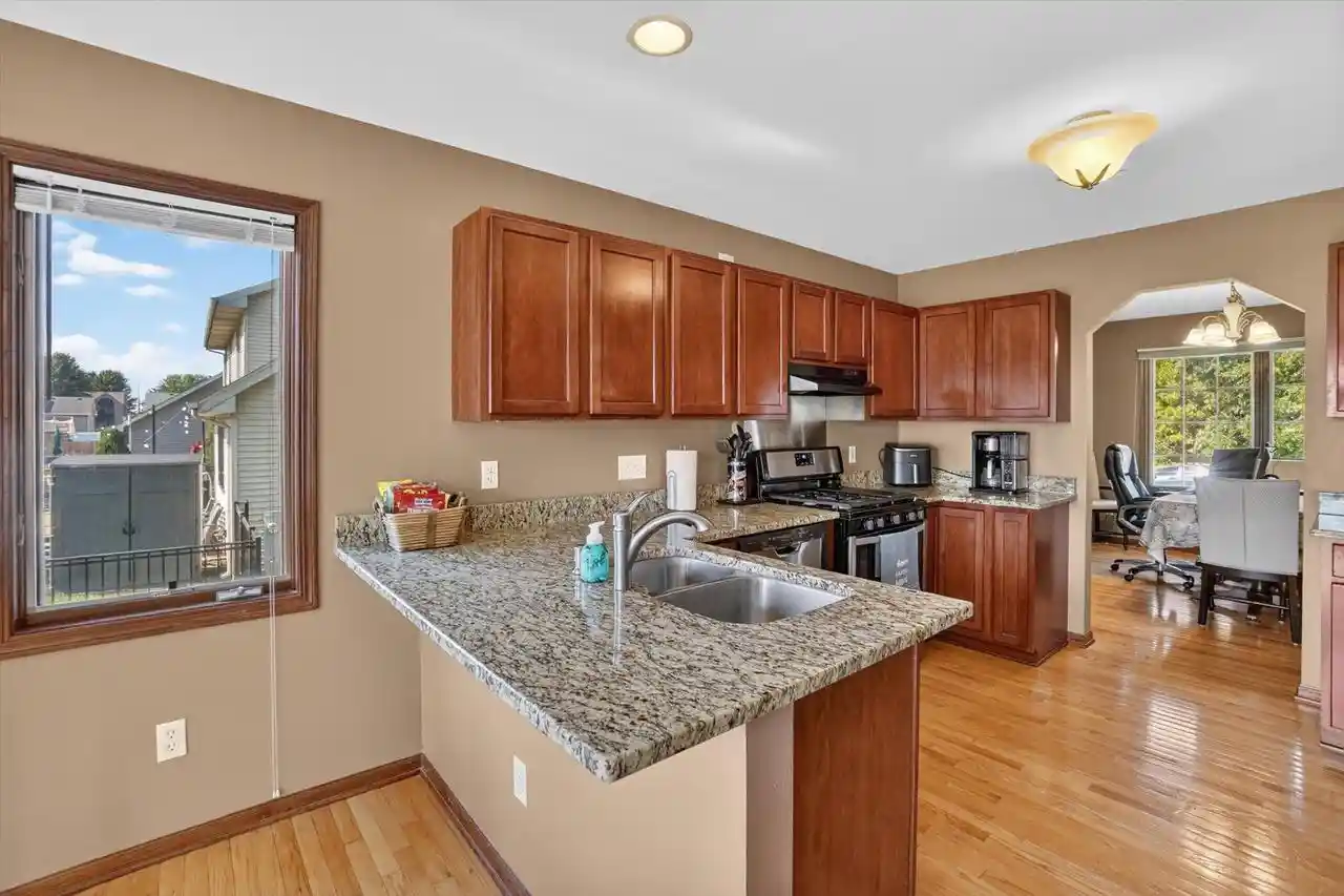 Photo 3 of Single family home for sale at 6935 54th Street, Kenosha, WI 53144 | MLS# 1982880 | Listing updated on 2026-10-06