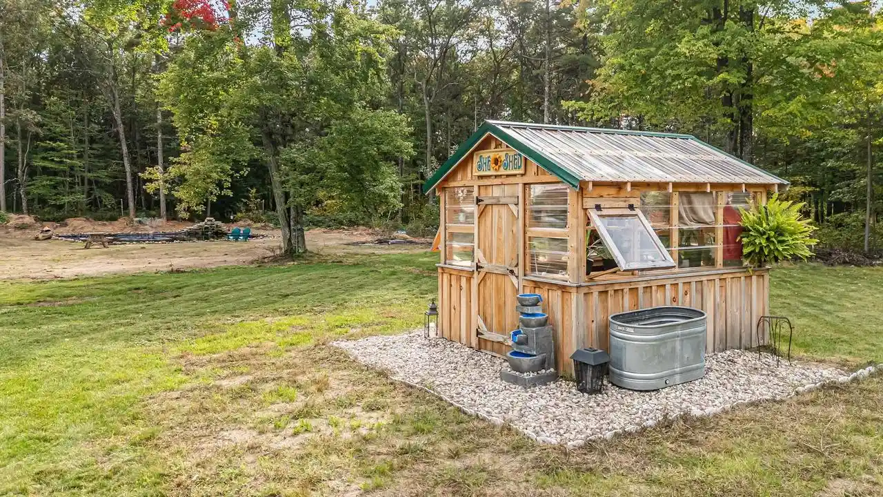 Photo 2 of Single family home for sale at N2935 Branch Ln, Clintonville, WI 54929 | MLS# 50333594 | Listing updated on 2026-10-02