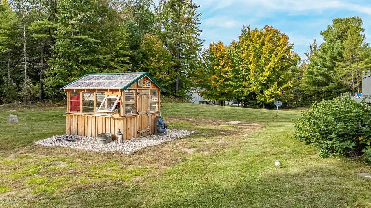 Photo 3 of Single family home for sale at N2935 Branch Ln, Clintonville, WI 54929 | MLS# 50333594 | Listing updated on 2026-10-02