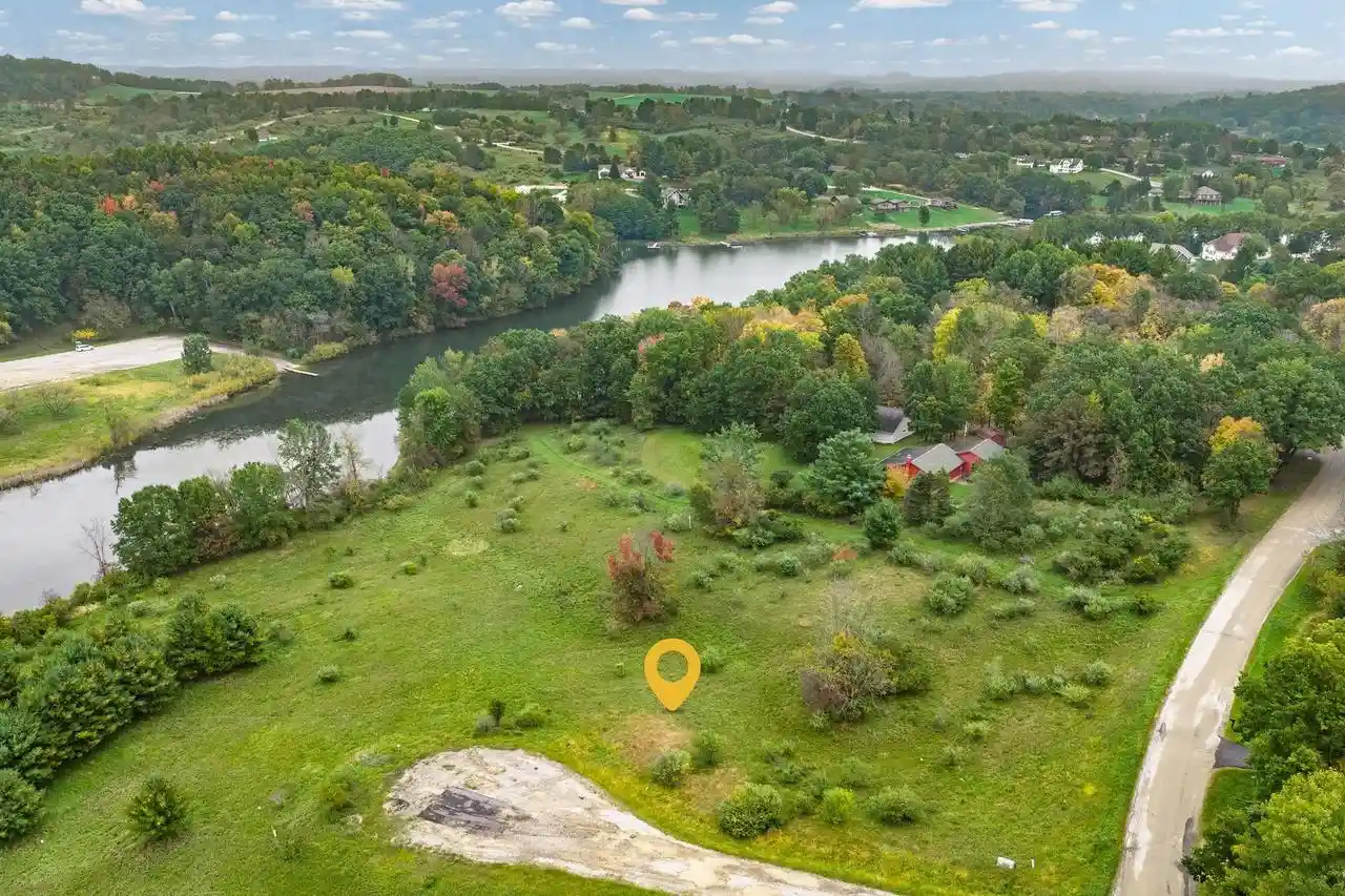 Photo 1 of Land for sale at Lot 262 Echo Ct, La Valle, WI 53941 | MLS# 2033808 | Listing updated on 2026-10-05