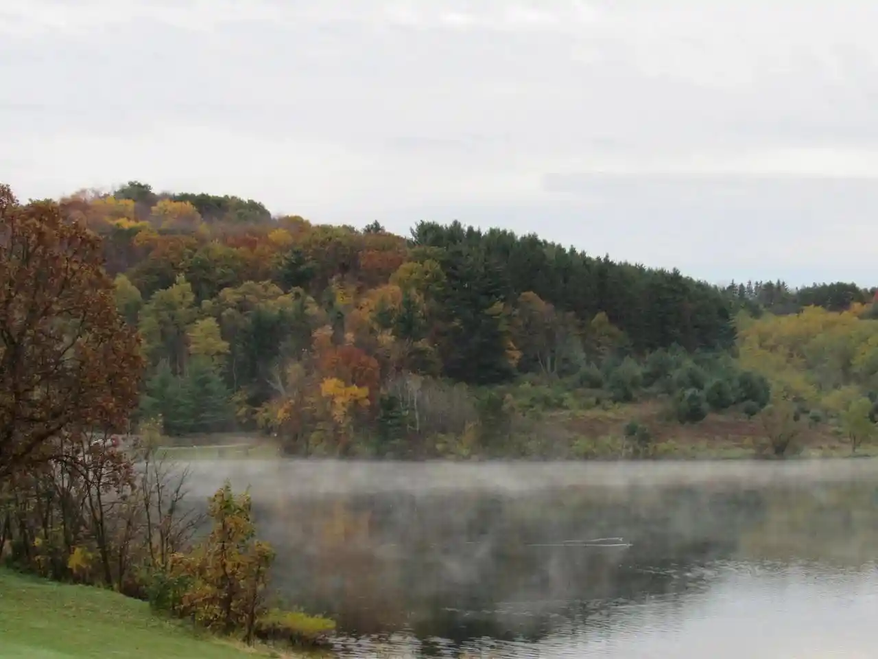 Photo 3 of Land for sale at Lot 262 Echo Ct, La Valle, WI 53941 | MLS# 2033808 | Listing updated on 2026-10-05