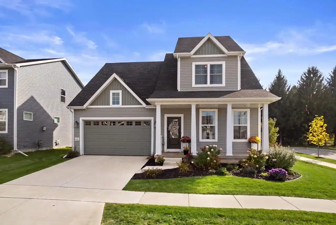 Photo 1 of Single family home for sale at 9329 Tawny Acorn Dr, Verona, WI 53593 | MLS# 2033807 | Listing updated on 2026-10-22
