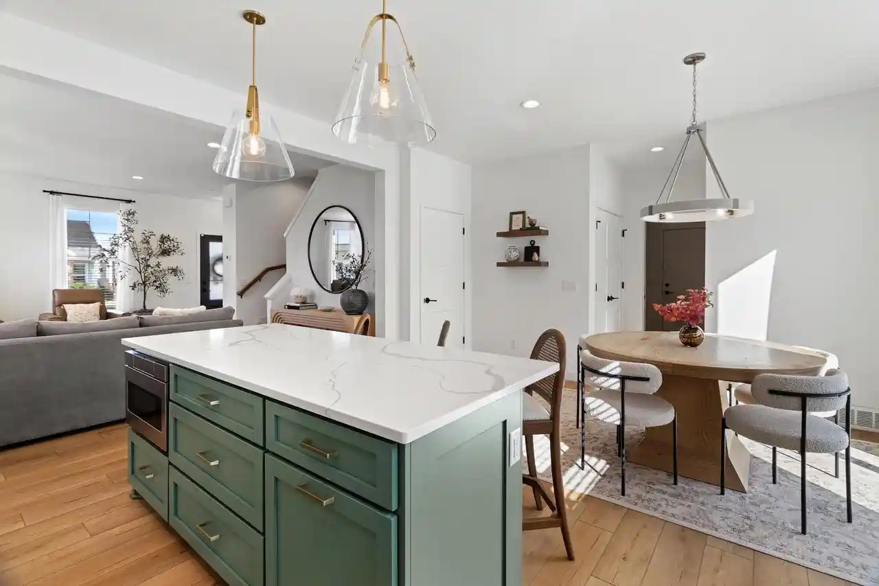 Photo 2 of Single family home for sale at 9329 Tawny Acorn Dr, Verona, WI 53593 | MLS# 2033807 | Listing updated on 2026-10-22