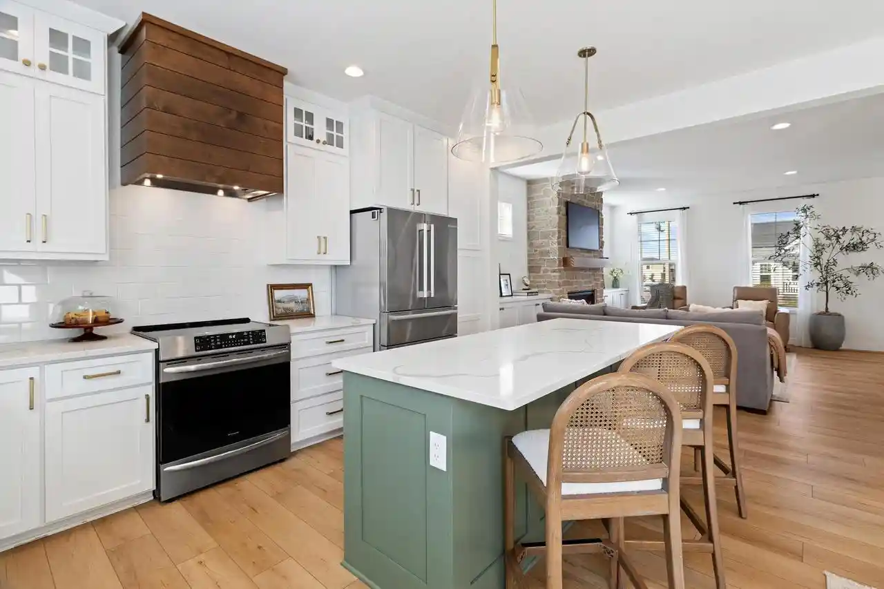 Photo 3 of Single family home for sale at 9329 Tawny Acorn Dr, Verona, WI 53593 | MLS# 2033807 | Listing updated on 2026-10-22