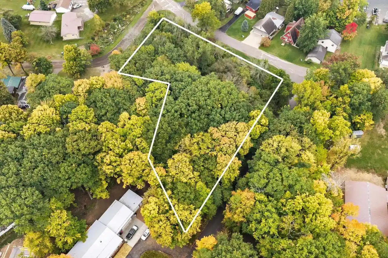 Photo 1 of Land for sale at N Kelly Lake Rd, Suring, WI 54174 | MLS# 50333601 | Listing updated on 2026-10-01
